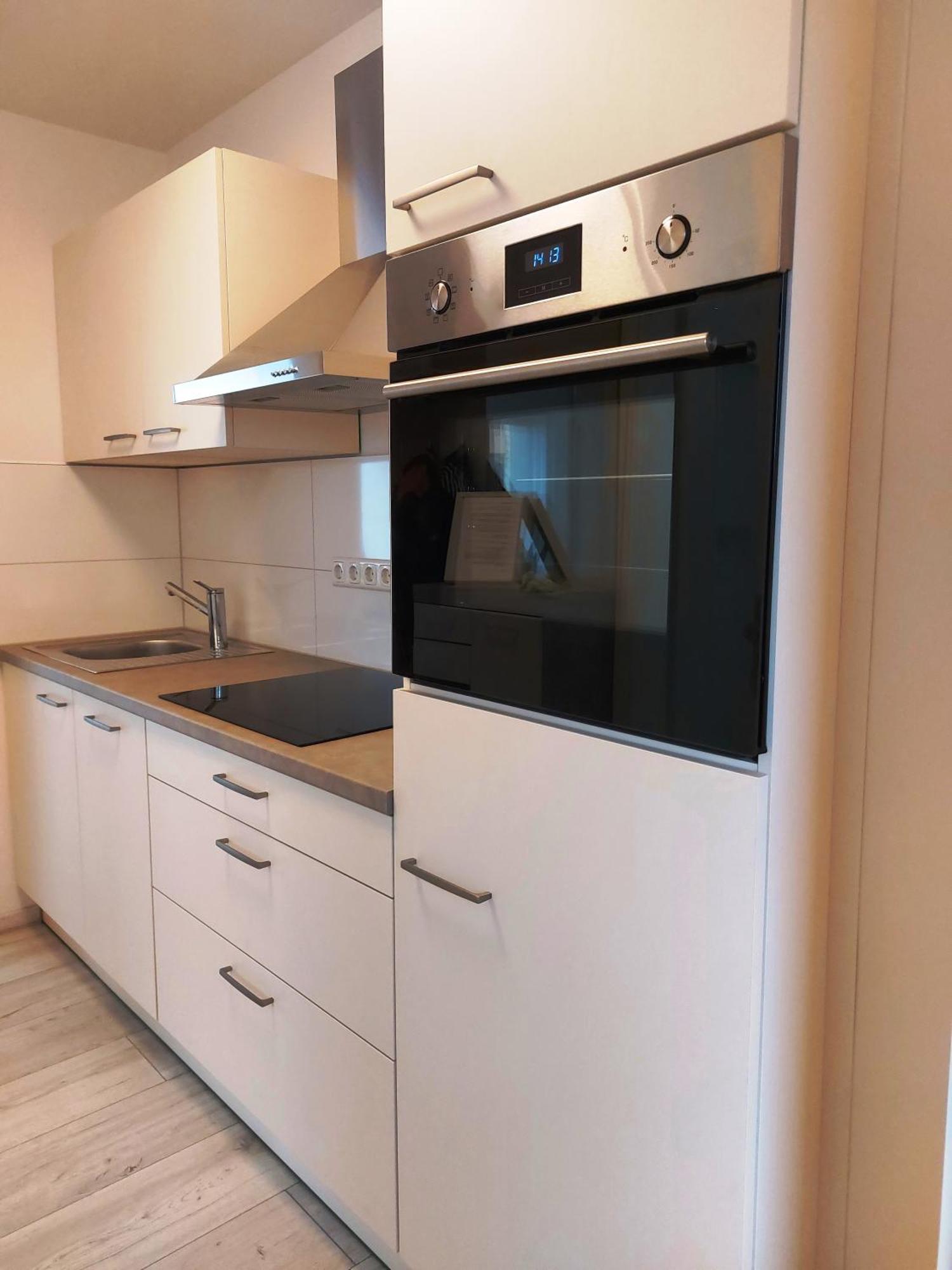 Burgberg-Blick Appartement Bad Harzburg Buitenkant foto
