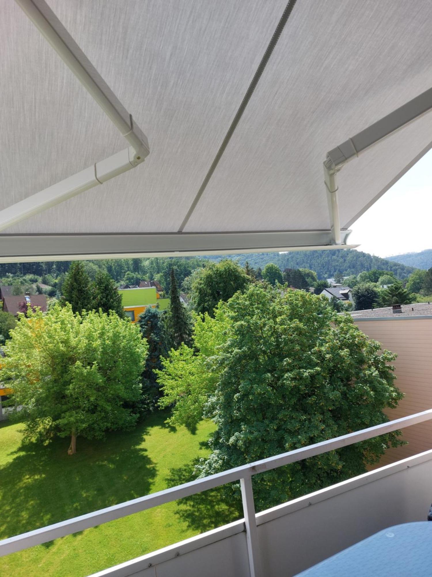 Burgberg-Blick Appartement Bad Harzburg Buitenkant foto